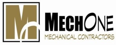 MechOne Logo
